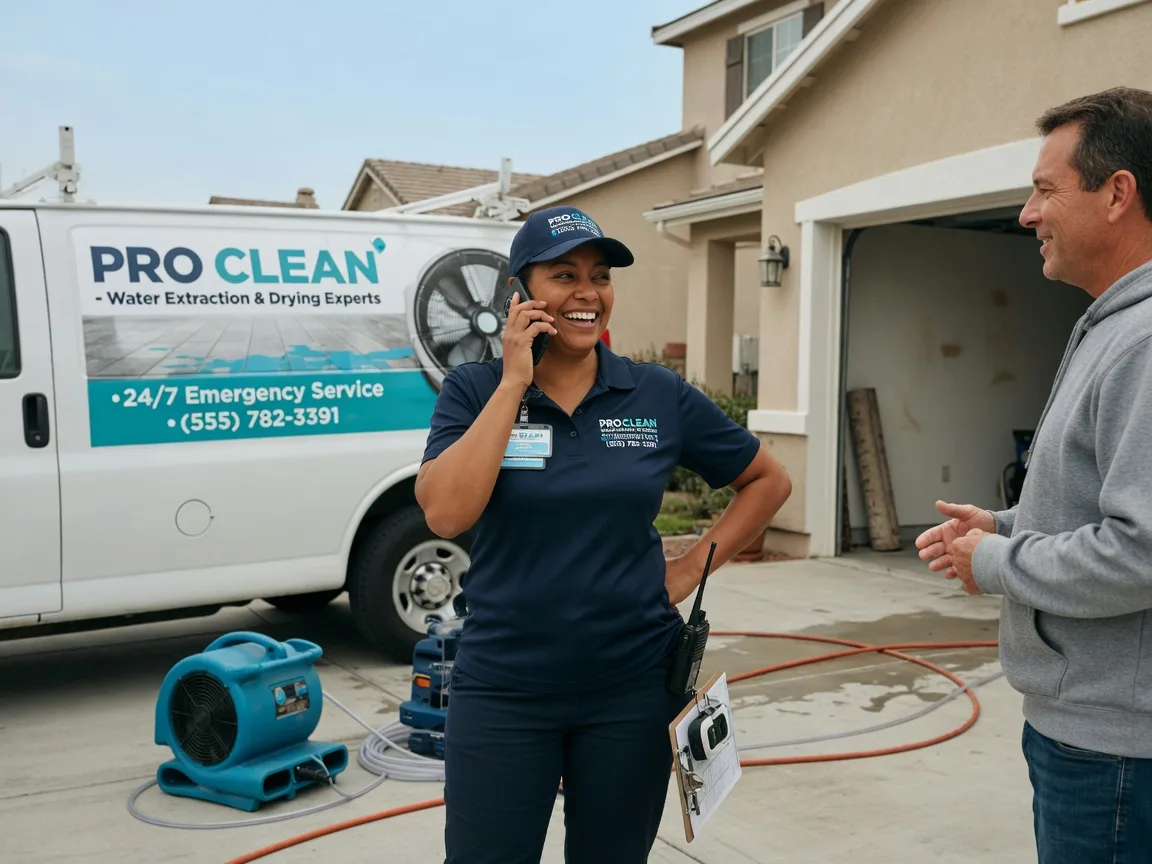 Water Extraction & Drying Rockvale, CO FAQs